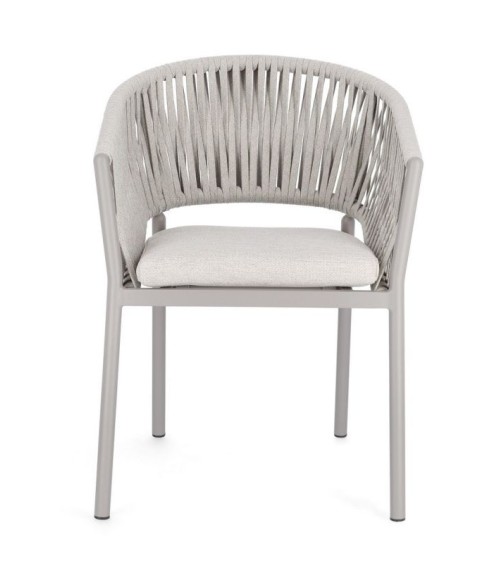 Florencia Outdoor Chair BIZZOTTO | BHOME by Arredi Barbàra