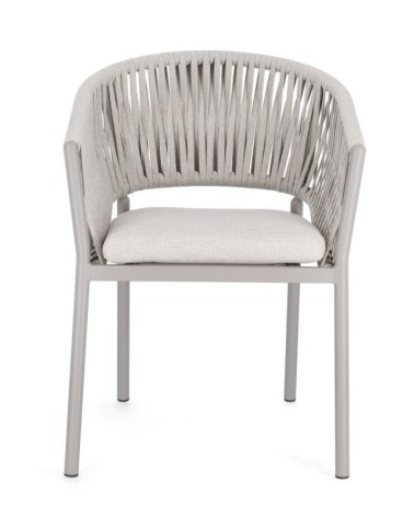 Florencia Outdoor Chair BIZZOTTO | BHOME by Arredi Barbàra
