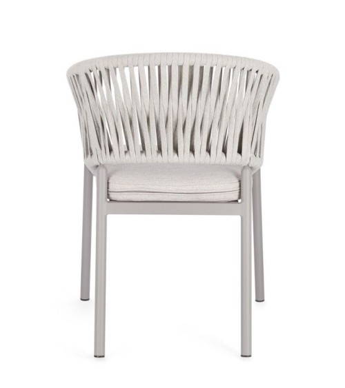 Florencia Outdoor Chair BIZZOTTO | BHOME by Arredi Barbàra