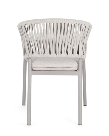 Florencia Outdoor Chair BIZZOTTO | BHOME by Arredi Barbàra
