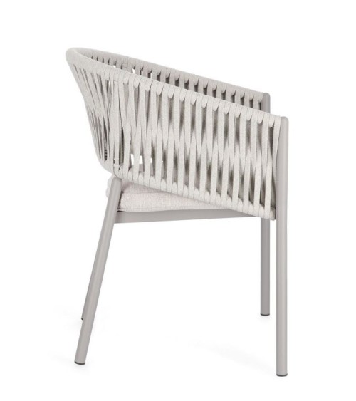 Florencia Outdoor Chair BIZZOTTO | BHOME by Arredi Barbàra