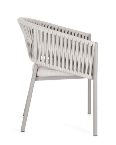 Florencia Outdoor Chair BIZZOTTO | BHOME by Arredi Barbàra