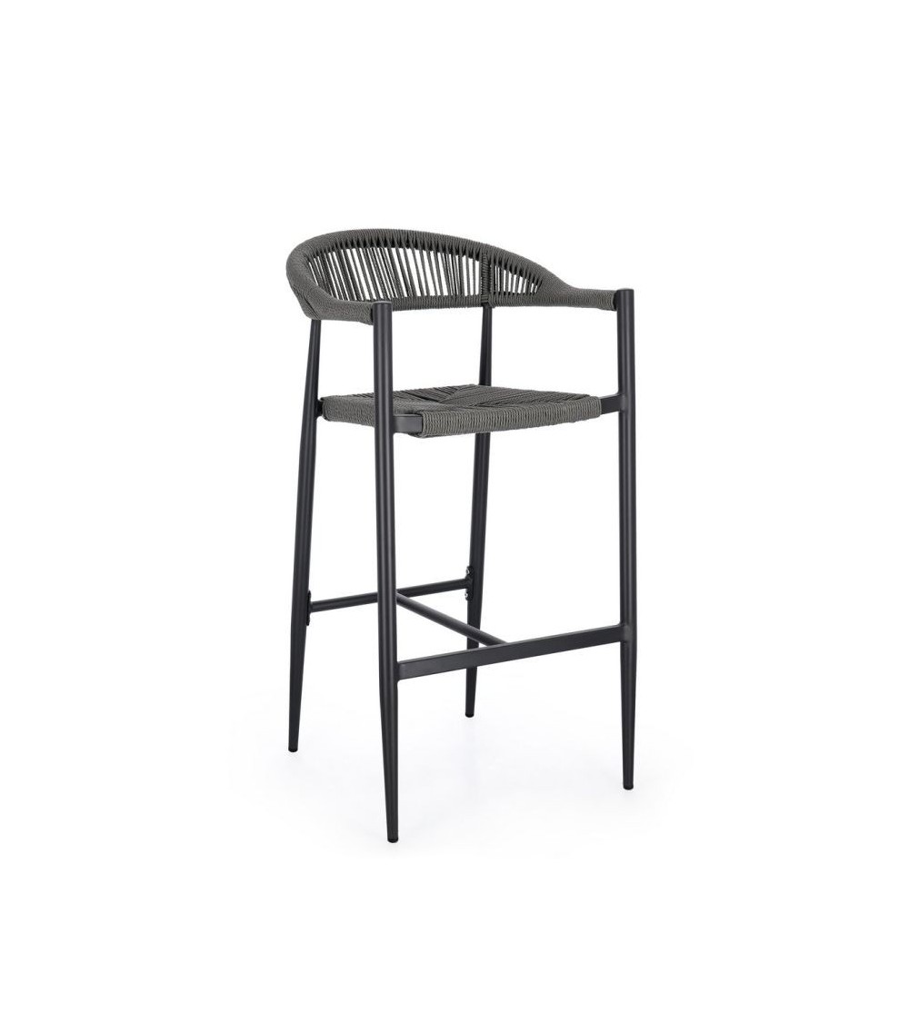 Sgabello bar Jandia outdoor BIZZOTTO | BHOME by Arredi Barbàra