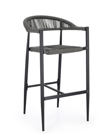 Sgabello bar Jandia outdoor BIZZOTTO | BHOME by Arredi Barbàra