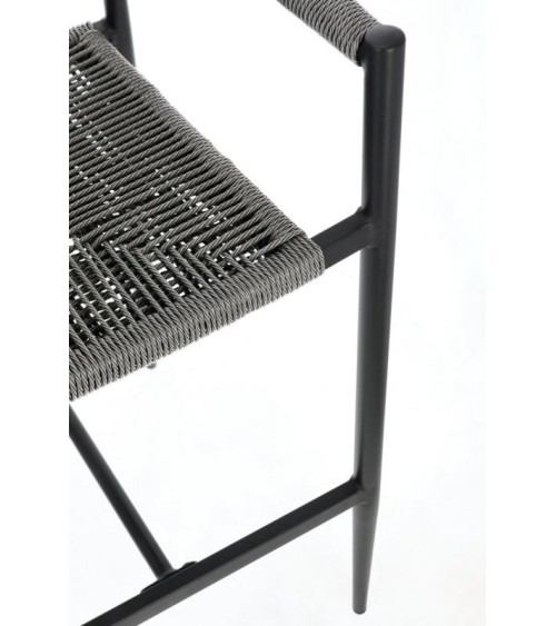 Sgabello bar Jandia outdoor BIZZOTTO | BHOME by Arredi Barbàra