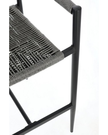 Sgabello bar Jandia outdoor BIZZOTTO | BHOME by Arredi Barbàra