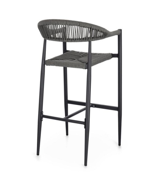 Sgabello bar Jandia outdoor BIZZOTTO | BHOME by Arredi Barbàra