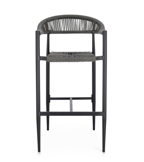 Sgabello bar Jandia outdoor BIZZOTTO | BHOME by Arredi Barbàra