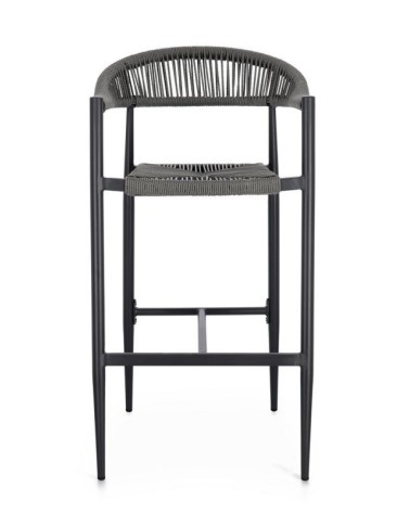 Sgabello bar Jandia outdoor BIZZOTTO | BHOME by Arredi Barbàra