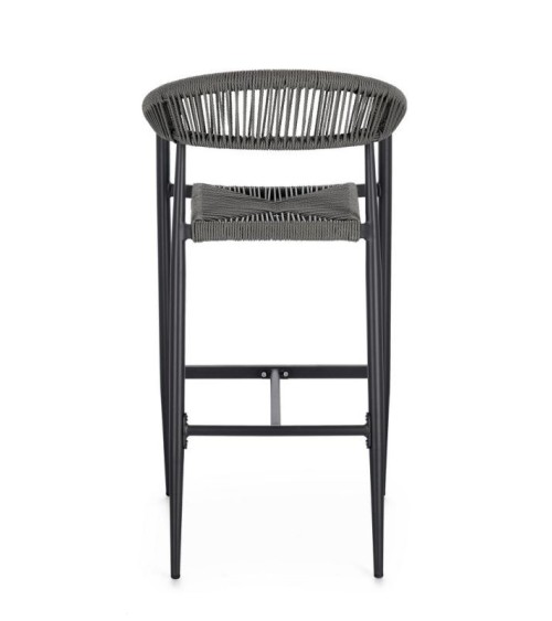 Sgabello bar Jandia outdoor BIZZOTTO | BHOME by Arredi Barbàra