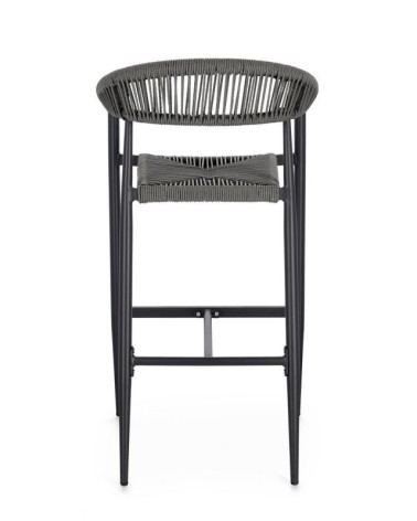 Sgabello bar Jandia outdoor BIZZOTTO | BHOME by Arredi Barbàra