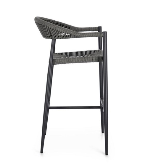 Sgabello bar Jandia outdoor BIZZOTTO | BHOME by Arredi Barbàra