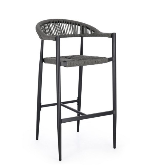 Sgabello bar Jandia outdoor BIZZOTTO | BHOME by Arredi Barbàra