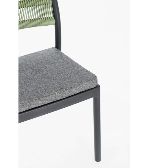 Alvin Outdoor Chair BIZZOTTO | BHOME by Arredi Barbàra