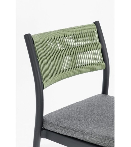 Alvin Outdoor Chair BIZZOTTO | BHOME by Arredi Barbàra
