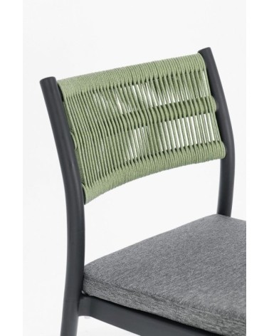 Alvin Outdoor Chair BIZZOTTO | BHOME by Arredi Barbàra