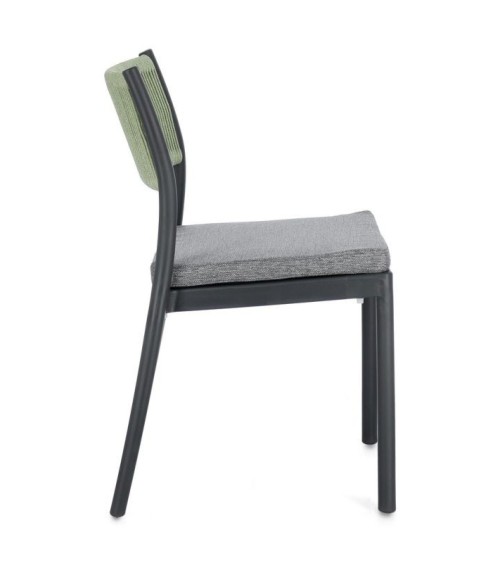 Alvin Outdoor Chair BIZZOTTO | BHOME by Arredi Barbàra