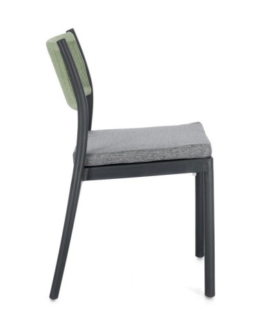 Alvin Outdoor Chair BIZZOTTO | BHOME by Arredi Barbàra