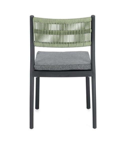Alvin Outdoor Chair BIZZOTTO | BHOME by Arredi Barbàra