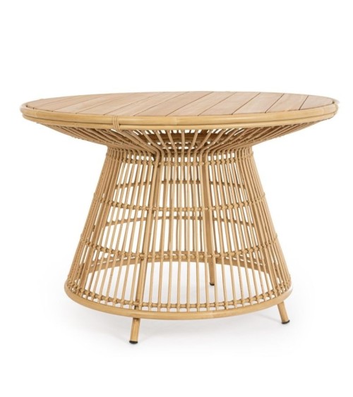 Table Adelma D110 outdoor BIZZOTTO | BHOME by Arredi Barbàra