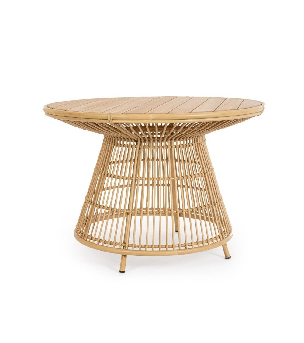 Table Adelma D110 outdoor BIZZOTTO | BHOME by Arredi Barbàra