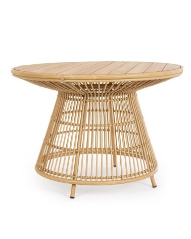 Table Adelma D110 outdoor BIZZOTTO | BHOME by Arredi Barbàra