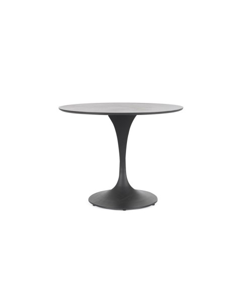Table Arnold D90 outdoor BIZZOTTO | BHOME by Arredi Barbàra