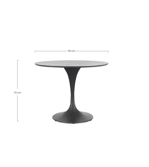 Mesa Arnold D90 outdoor BIZZOTTO | BHOME by Arredi Barbàra