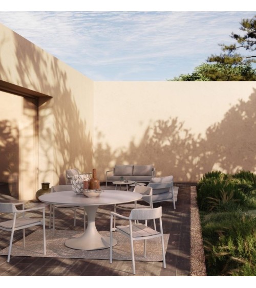 Sedia Ropery outdoor BIZZOTTO | BHOME by Arredi Barbàra
