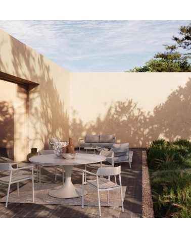 Sedia Ropery outdoor BIZZOTTO | BHOME by Arredi Barbàra