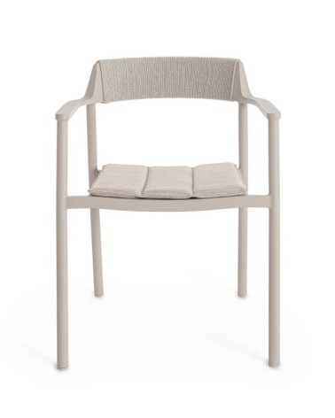Sedia Ropery outdoor BIZZOTTO | BHOME by Arredi Barbàra