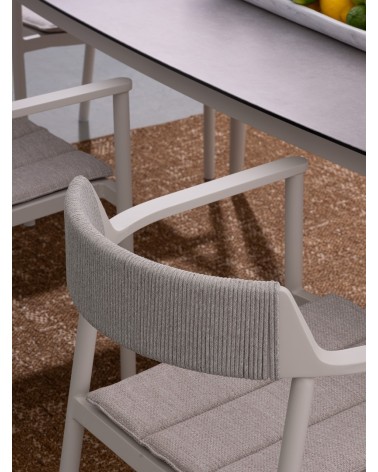 Sedia Ropery outdoor BIZZOTTO | BHOME by Arredi Barbàra