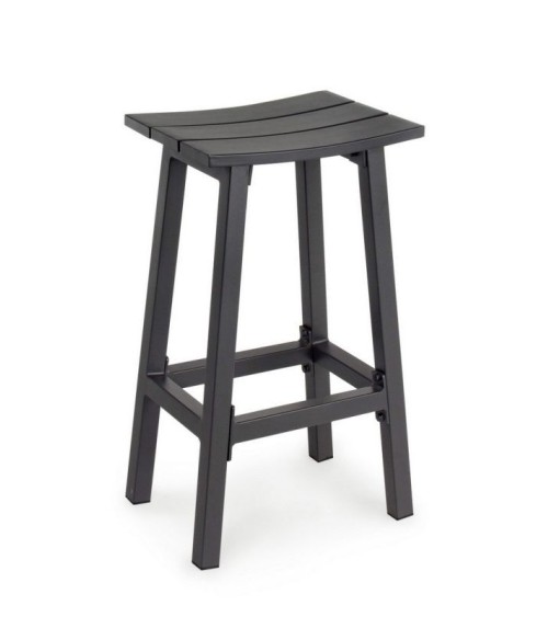 Sgabello bar Skipper outdoor BIZZOTTO | BHOME by Arredi Barbàra