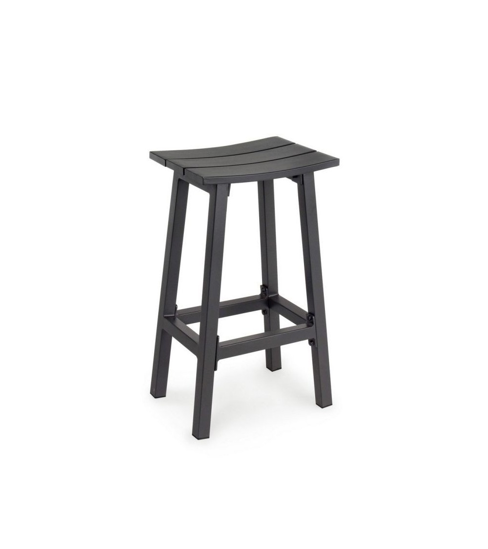 Skipper Outdoor-Barhocker BIZZOTTO | BHOME by Arredi Barbàra
