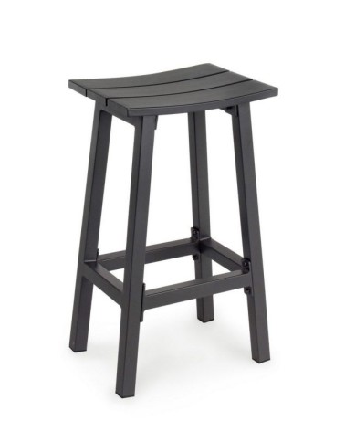 Skipper Outdoor-Barhocker BIZZOTTO | BHOME by Arredi Barbàra