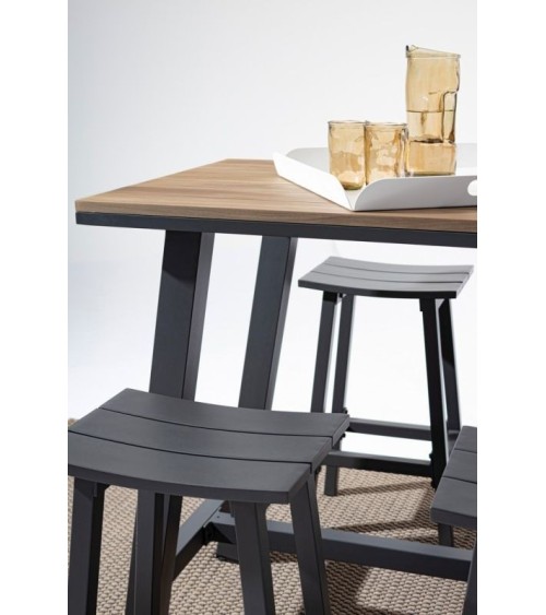 Skipper Outdoor-Barhocker BIZZOTTO | BHOME by Arredi Barbàra