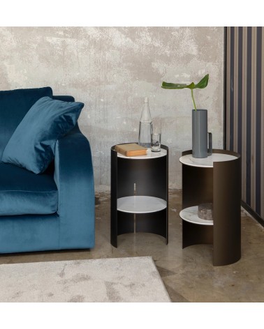 Tavolino Duals – Tonin Casa | Bhome by Arredi Barbàra