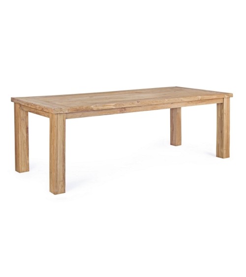 Table Bounty 240×100 outdoor BIZZOTTO | BHOME by Arredi Barbàra