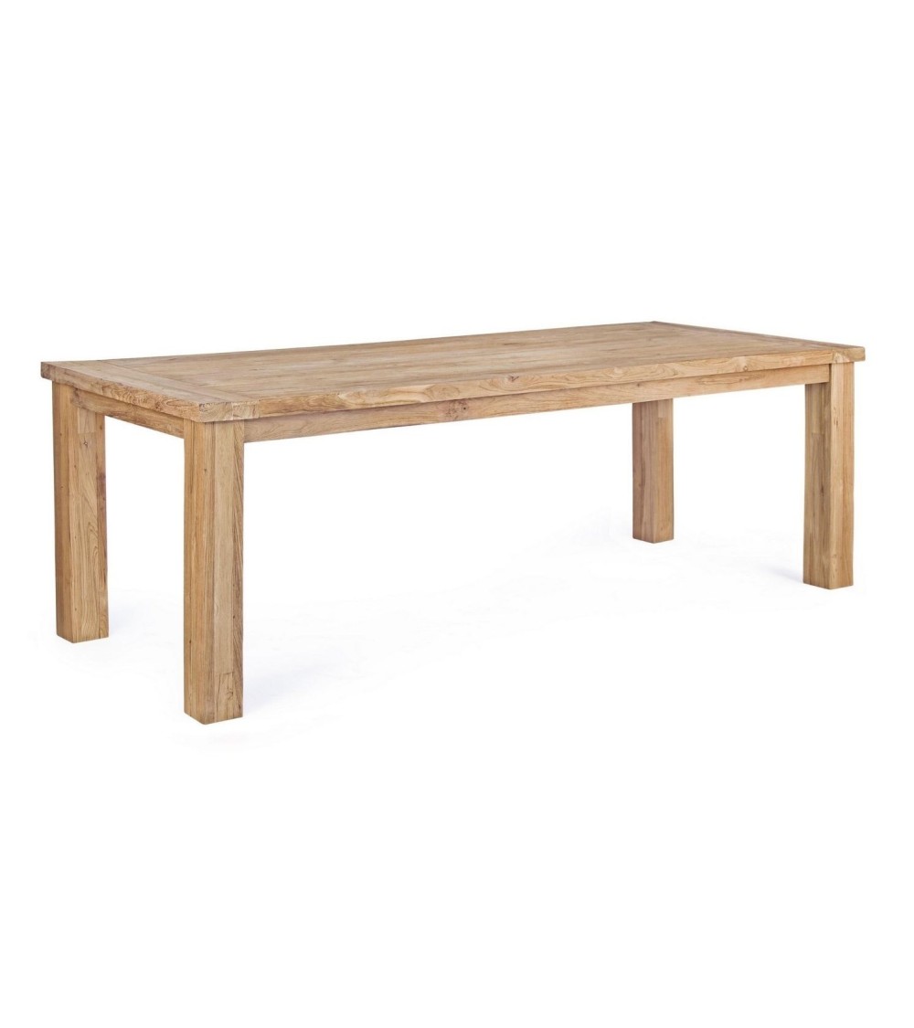 Table Bounty 240×100 outdoor BIZZOTTO | BHOME by Arredi Barbàra