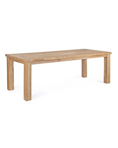 Table Bounty 240×100 outdoor BIZZOTTO | BHOME by Arredi Barbàra