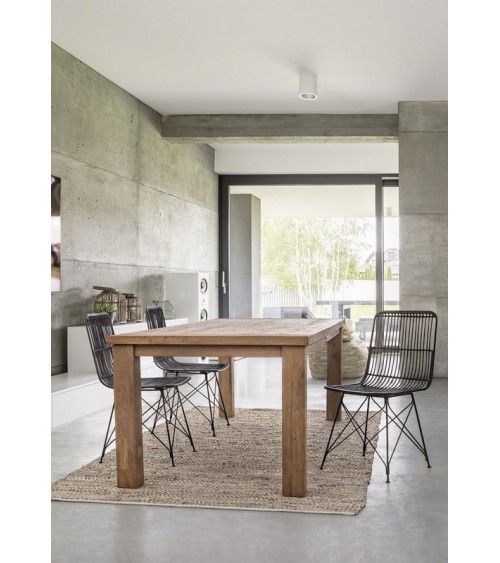 Table Bounty 240×100 outdoor BIZZOTTO | BHOME by Arredi Barbàra