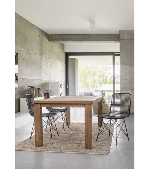 Table Bounty 240×100 outdoor BIZZOTTO | BHOME by Arredi Barbàra