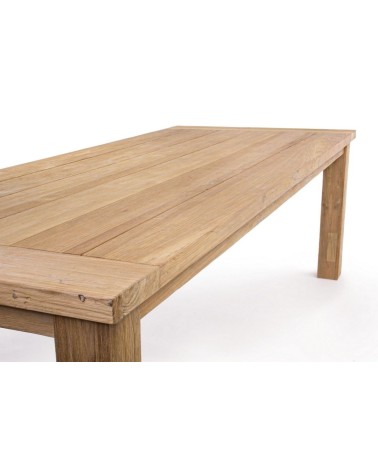 Table Bounty 240×100 outdoor BIZZOTTO | BHOME by Arredi Barbàra