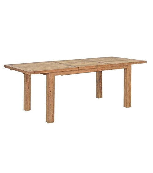 Tavolo Bounty 160–220×95 outdoor BIZZOTTO | BHOME by Arredi Barbàra