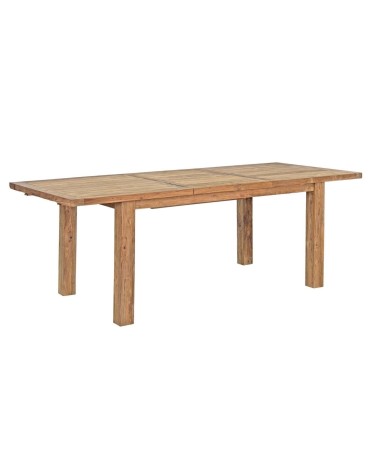 Table Bounty 160–220×95 outdoor BIZZOTTO | BHOME by Arredi Barbàra