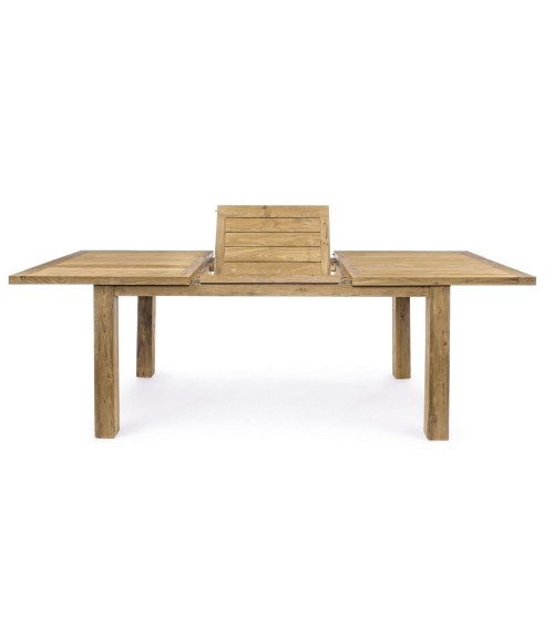 Bounty 160–220×95 Outdoor Table BIZZOTTO | BHOME by Arredi Barbàra