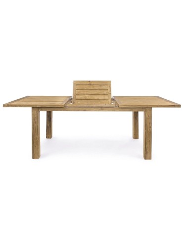 Mesa Bounty 160–220×95 outdoor BIZZOTTO | BHOME by Arredi Barbàra