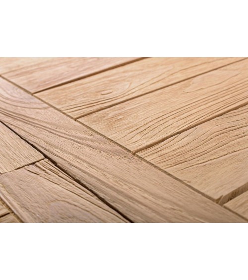 Tavolo Bounty 160–220×95 outdoor BIZZOTTO | BHOME by Arredi Barbàra