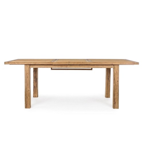 Table Bounty 160–220×95 outdoor BIZZOTTO | BHOME by Arredi Barbàra