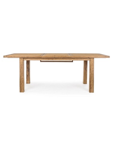 Mesa Bounty 160–220×95 outdoor BIZZOTTO | BHOME by Arredi Barbàra